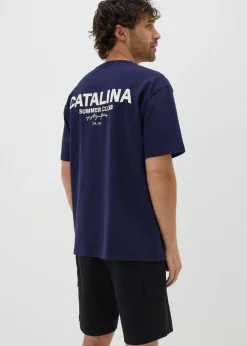 Black Tech Cargo Shorts