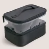 Black Vanity Bag