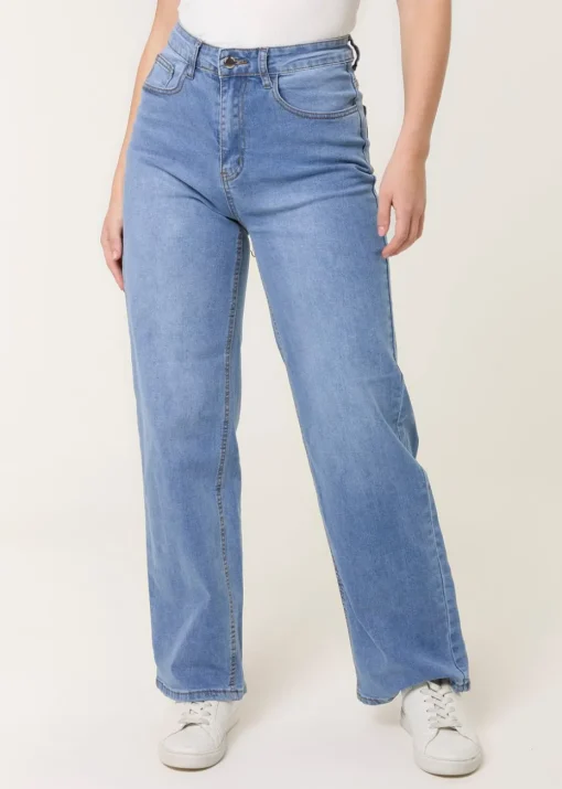 Blue Vanilla Denim Denim Blue Jeans