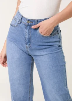 Blue Vanilla Denim Denim Blue Jeans