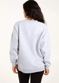 Blue Vanilla Grey Copenhagen Sweatshirt