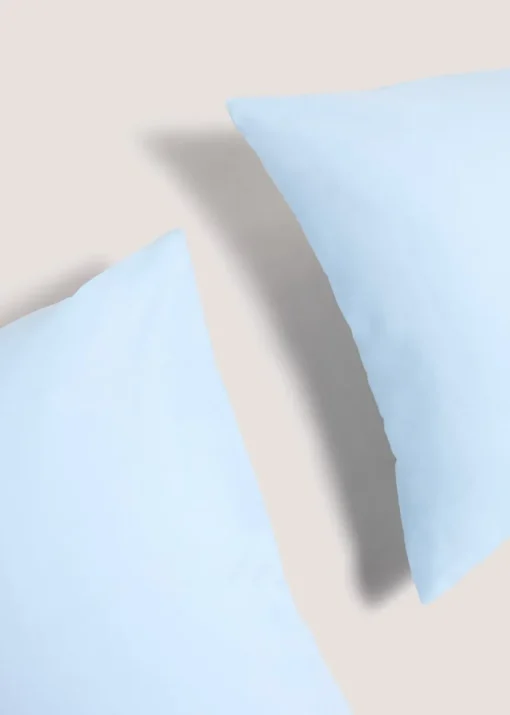 Blue Washed Pinsonic Bedspread