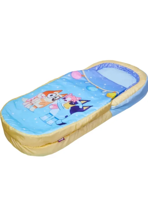 Bluey Bedtime My First Inflatable  Ready Bed (130cm x 61cm)