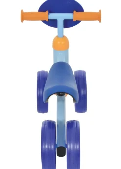Bluey Deluxe Bobble Ride On
