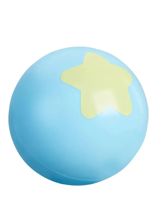 Bluey Pop Up Basketball Net