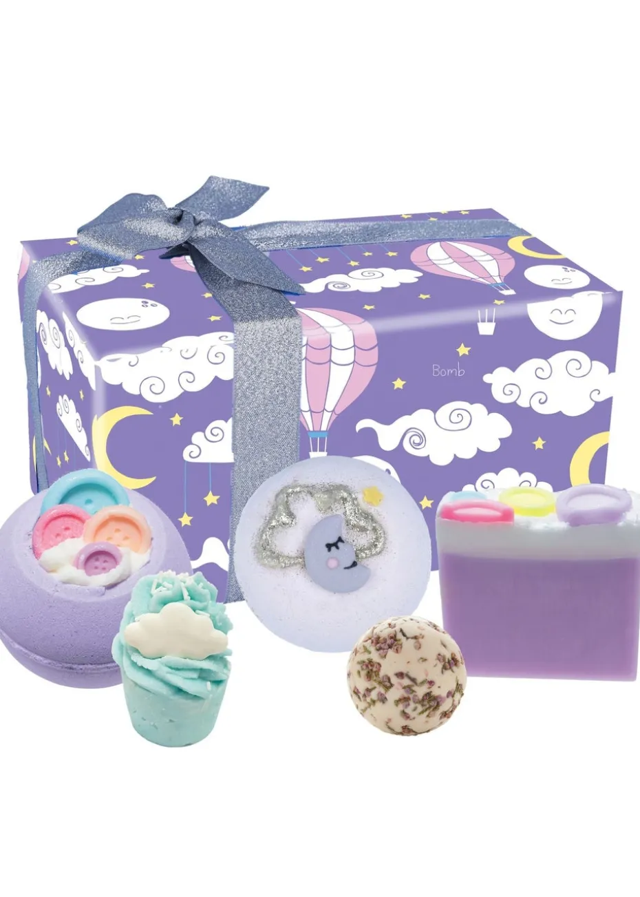 Bomb Cosmetics Land of Nod Gift Set