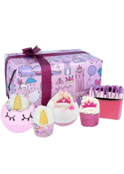 Bomb Cosmetics Unicorn Princess Gift Set