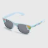 Boys Blue Dino Sunglasses