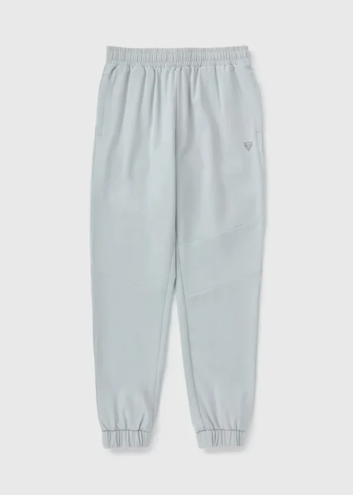 Boys Grey Sports Jogging Bottoms (7-15yrs)