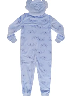 Brand Threads Kids' Stitch Onesie
