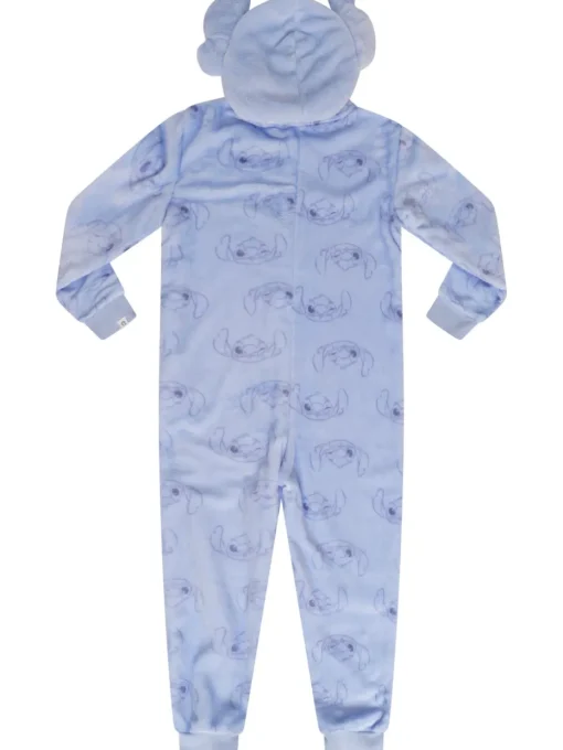 Brand Threads Kids' Stitch Onesie