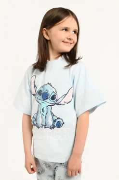 Brand Threads Kids' Stitch Pyjamas