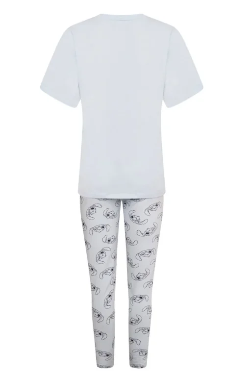 Brand Threads Kids' Stitch Pyjamas