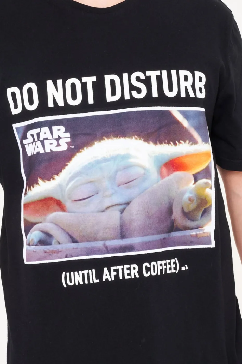 Brand Threads Mandolorian Pyjama Set