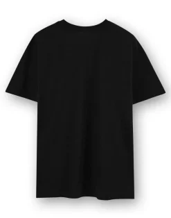 Bratz Black Group Short Sleeved T-Shirt