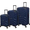 BritBag Galloway Naval Academy Suitcase