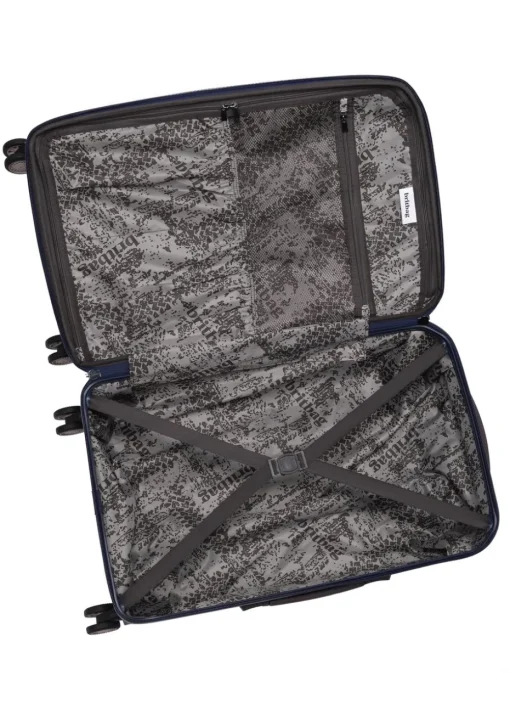 BritBag Galloway Naval Academy Suitcase