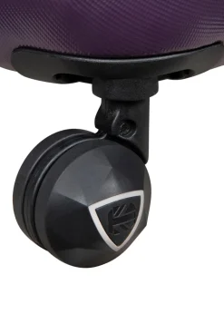 BritBag Tikal Plum Perfect Suitcase