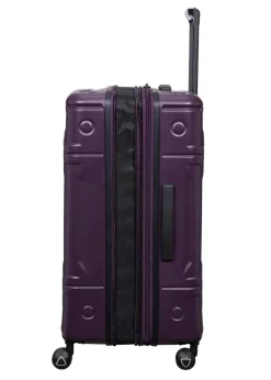 BritBag Tikal Plum Perfect Suitcase