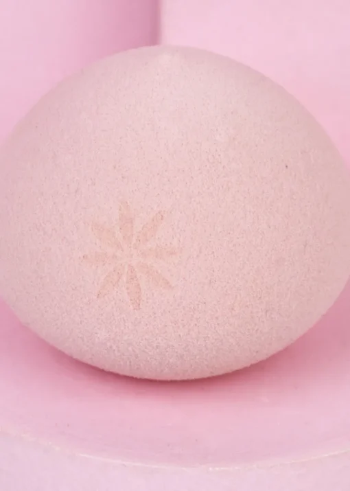 Brushworks Blending Drops & Triangle Powder Puff Set