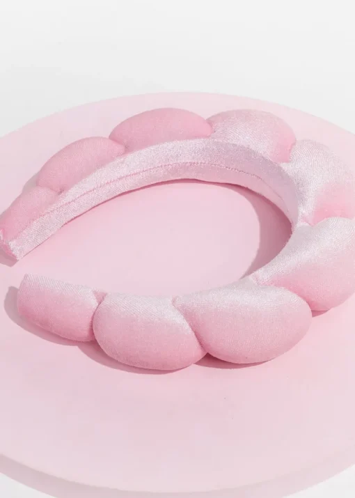 Brushworks Cloud Headband