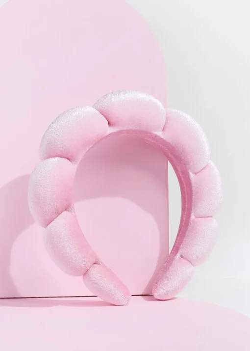 Brushworks Cloud Headband