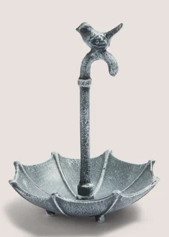 Cast Iron Umbrella Feeder