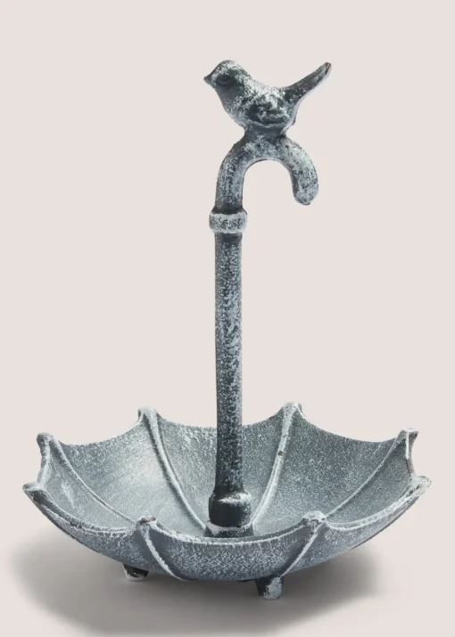 Cast Iron Umbrella Feeder