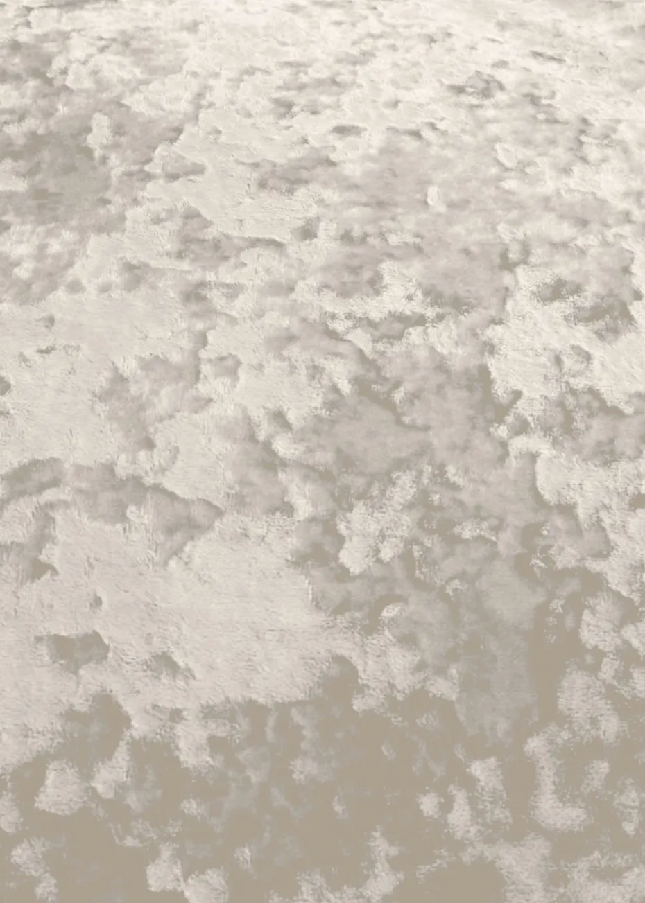 Catherine Lansfield Crushed Velvet Duvet Cover Set