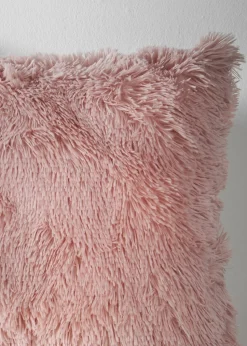 Catherine Lansfield Cuddly Cushion (45x45cm)