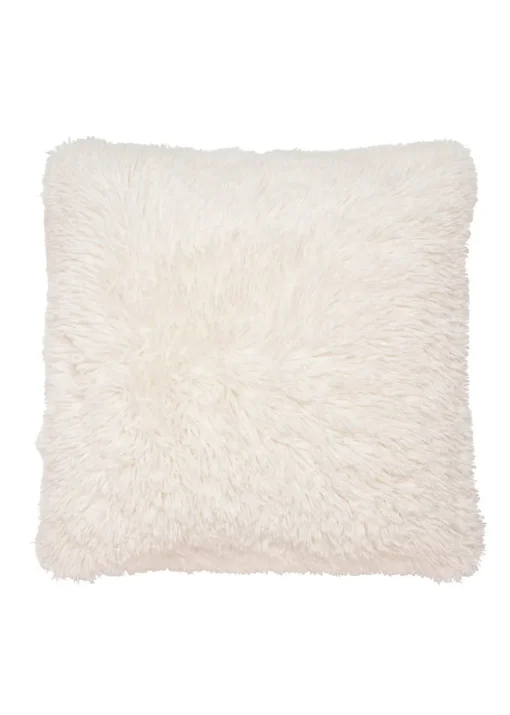 Catherine Lansfield Cuddly Cushion (45x45cm)