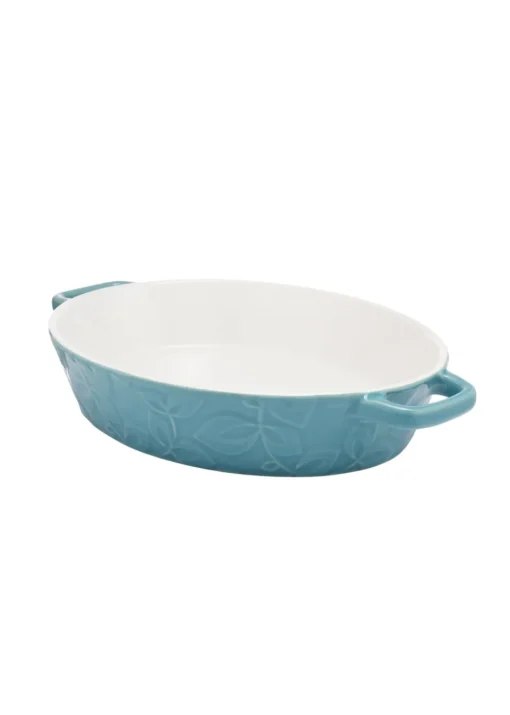 Catherine Lansfield Inga Oval Roaster 33Cm