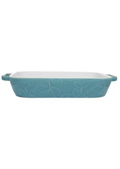 Catherine Lansfield Inga Large Roaster 36Cm