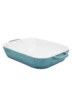 Catherine Lansfield Inga Large Roaster 36Cm