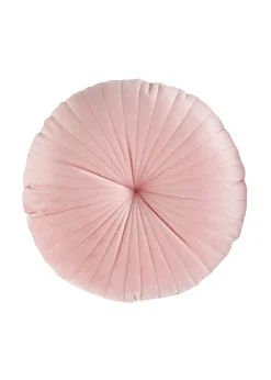 Catherine Lansfield Round Cushion (40x40cm)