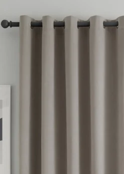 Catherine Lansfield Wilson Blackout Thermal Door Panel
