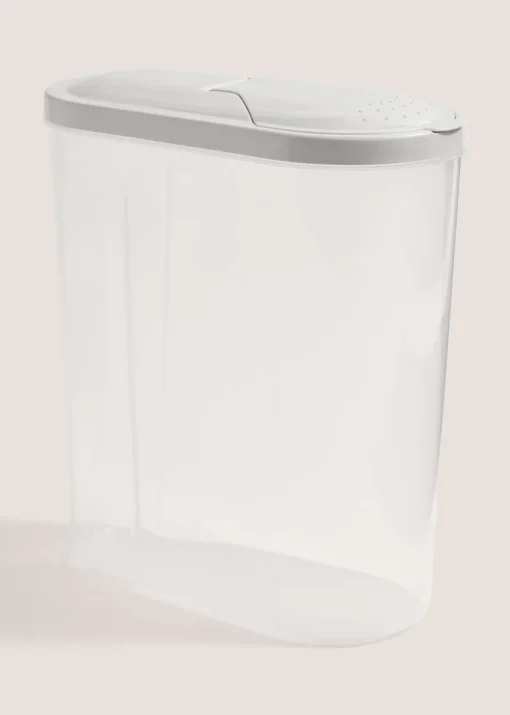 Cereal Storage Container