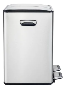 Charles Bentley Double Compartment Kitchen Bin