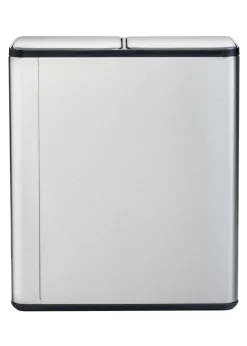 Charles Bentley Double Compartment Kitchen Bin