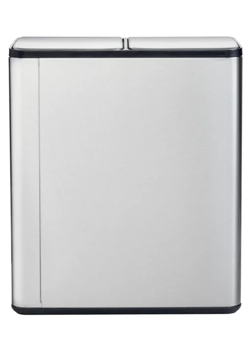 Charles Bentley Double Compartment Kitchen Bin