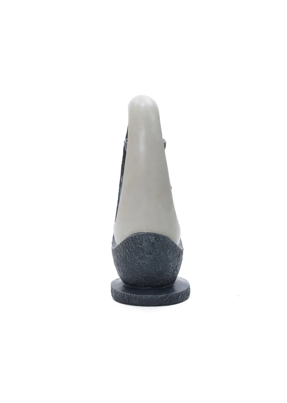Charles Bentley Loire Cascading Water Feature (H59.5cm x W30cm x D23.5cm)
