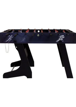 Charles Bentley Premium Folding Football Table (4ft)