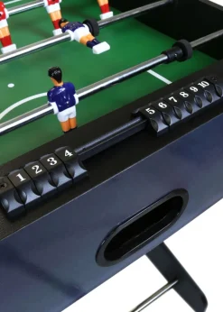 Charles Bentley Premium Folding Football Table (4ft)