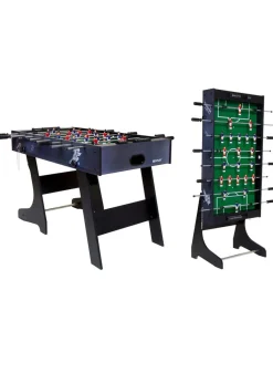 Charles Bentley Premium Folding Football Table (4ft)