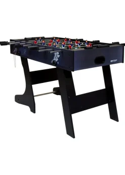 Charles Bentley Premium Folding Football Table (4ft)