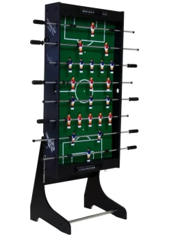 Charles Bentley Premium Folding Football Table (4ft)
