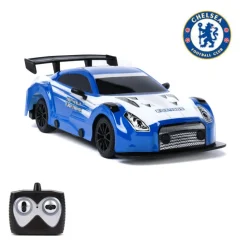 Chelsea 1:24 Sports Car