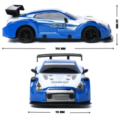 Chelsea 1:24 Sports Car