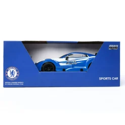 Chelsea 1:24 Sports Car