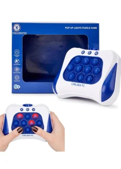 Chelsea Pop Up Lights Puzzle Game